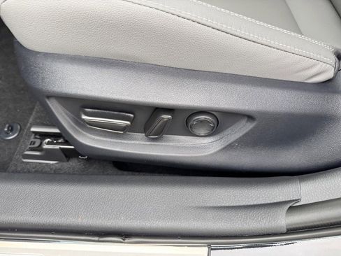 New 2026 Toyota Camry SE image 11