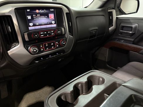 Used 2015 GMC Sierra 1500 SLE image 25