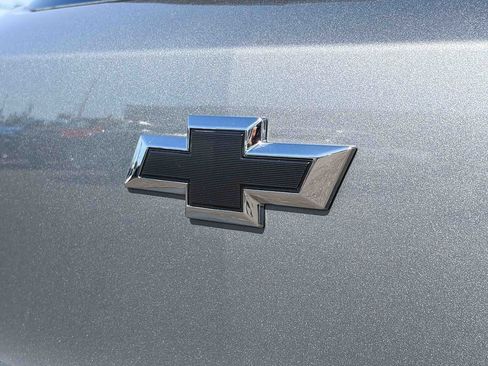 Used 2024 Chevrolet TrailBlazer RS w/ Driver Confidence Package FWD image 9