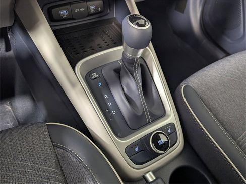 New 2026 Hyundai Venue SEL image 21