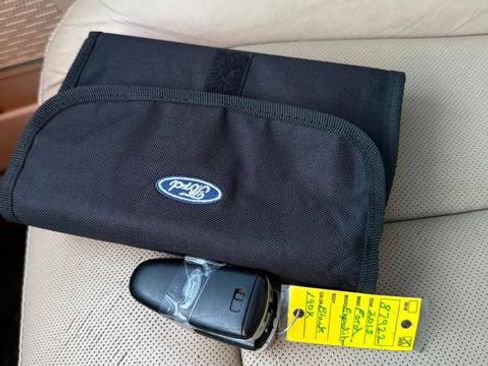 Used 2015 Ford Expedition EL Limited w/ Equipment Group 301A image 18