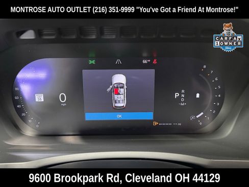 Used 2023 Volvo XC90 B6 Plus w/ Protection Package AWD/4WD image 20