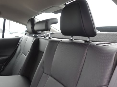 Certified 2025 Subaru Legacy Limited image 22