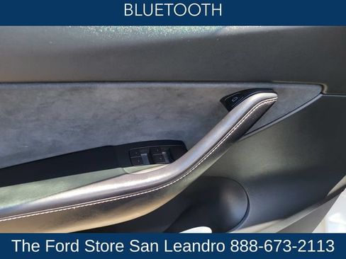 Used 2021 Tesla Model Y Long Range AWD/4WD image 7