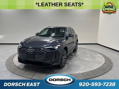 Used 2025 Audi Q5 Premium Plus