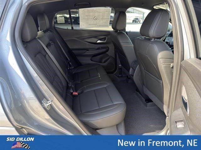 New 2026 Buick Envista Preferred FWD image 14