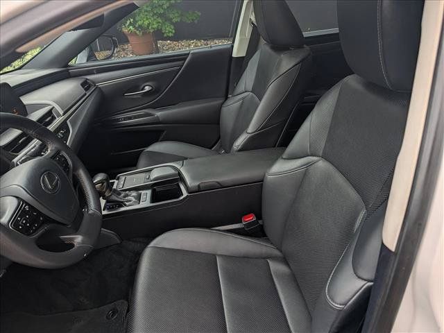 Used 2021 Lexus ES 350 w/ Accessory Package FWD image 26