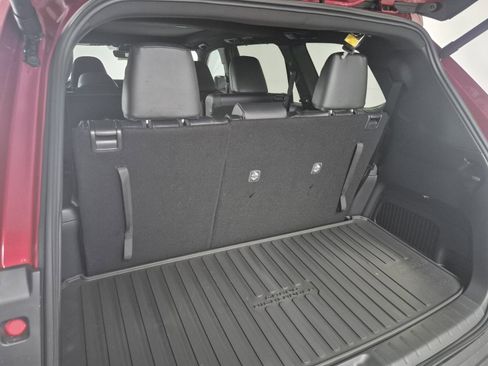 New 2026 Toyota Grand Highlander Hybrid MAX Limited image 15