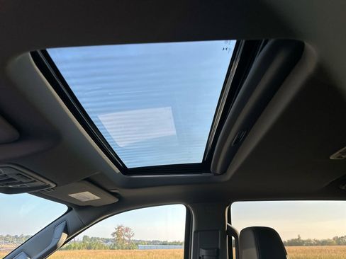 New 2026 Chevrolet Silverado 1500 RST w/ RST All Star Premium Package image 24