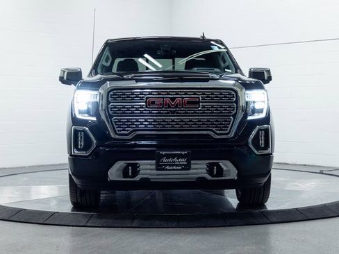 Used 2019 GMC Sierra 1500 Denali w/ Denali Ultimate Package image 5