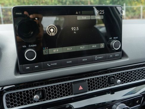 New 2026 Honda Civic Sport image 25