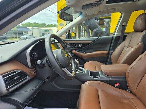 Used 2020 Subaru Outback Touring w/ Popular Package #2 AWD/4WD image 19
