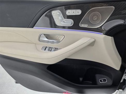 Certified 2024 Mercedes-Benz GLE 53 AMG GLE 53 AMGﾮ image 27