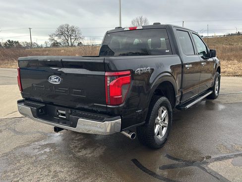 Used 2025 Ford F150 XLT w/ Equipment Group 301A Standard image 6