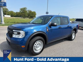 Used 2024 Ford Maverick XL FWD video 1