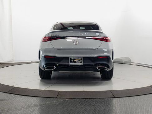Certified 2026 Mercedes-Benz GLC 300 4MATIC image 30