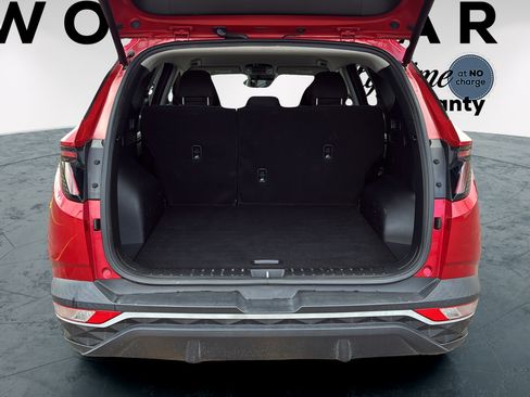 Used 2023 Hyundai Tucson SEL FWD image 10