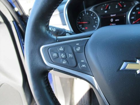 Certified 2022 Chevrolet Equinox LT image 18