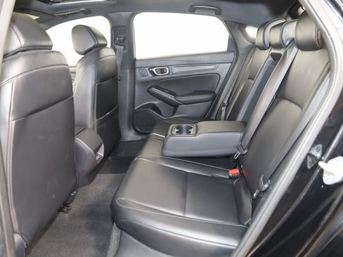 Used 2023 Acura Integra A-Spec image 46