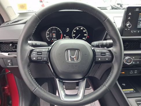 Used 2025 Honda CR-V EX-L image 18