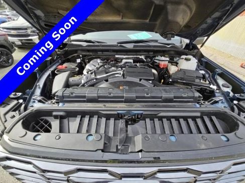 Used 2024 GMC Sierra 2500 Denali Ultimate image 14