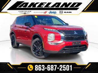 Used 2024 Mitsubishi Outlander SE FWD video 1