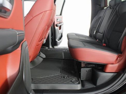 New 2026 RAM 1500 Rebel w/ Rebel Level 1 Equipment Group image 17