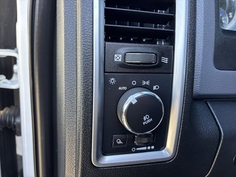 Used 2015 RAM 2500 Big Horn image 20