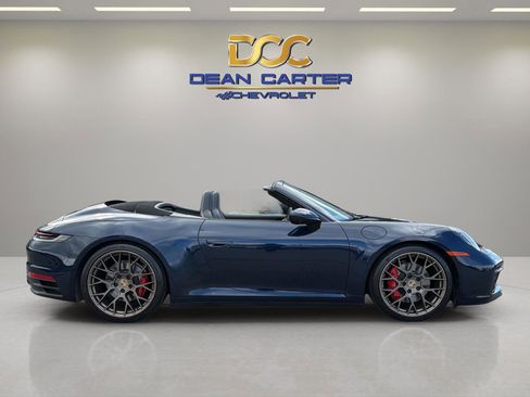 Used 2020 Porsche 911 Carrera S image 6