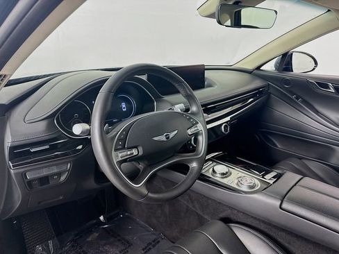 Used 2023 Genesis G80 2.5T image 9