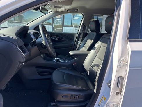 Used 2023 GMC Terrain AT4 AWD/4WD image 13