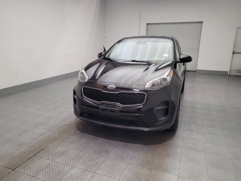 Used 2018 Kia Sportage LX FWD image 15