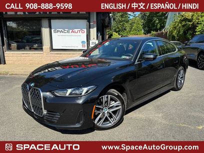 Used 2025 BMW 430i xDrive w/ Premium Package