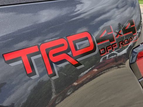 New 2026 Toyota Tundra SR5 w/ TRD Off-Road Premium Package AWD/4WD image 8