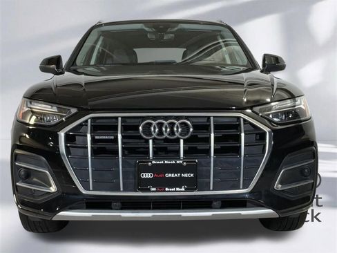 Used 2023 Audi Q5 2.0T Premium w/ Convenience Package AWD/4WD image 21