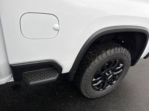 New 2026 Chevrolet Silverado 2500 LT w/ Trail Boss Package AWD/4WD image 13