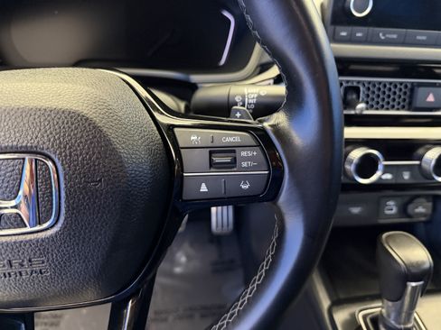 Used 2023 Honda Civic Sport image 15