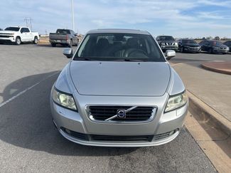Used 2008 Volvo S40 T5 video 2