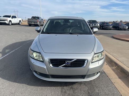 Used 2008 Volvo S40 T5 image 2