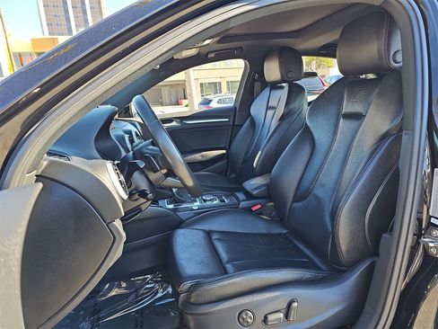 Used 2020 Audi A3 2.0T Premium w/ Final Edition Package image 14