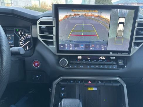 Used 2023 Toyota Tundra Limited w/ TRD Off-Road Package image 11