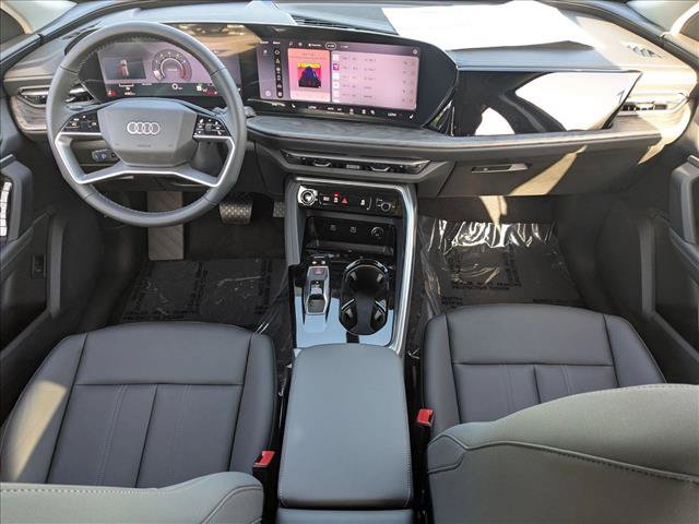 New 2026 Audi Q5 Premium w/ Premium Plus AWD/4WD image 14