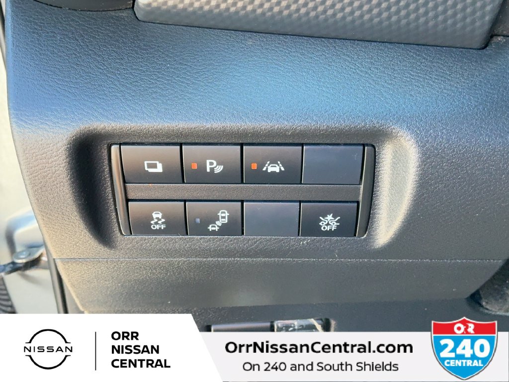 Used 2024 Nissan Kicks S FWD image 18