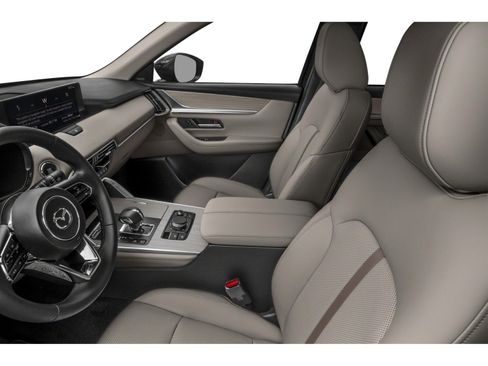 New 2026 MAZDA CX-90 3.3 Turbo w/ Premium Plus Pkg AWD/4WD image 6