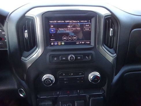 New 2026 GMC Sierra 2500 Pro w/ Convenience Package AWD/4WD image 25