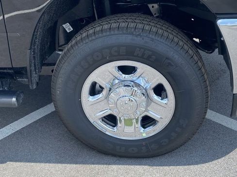 New 2025 RAM 2500 Tradesman image 11