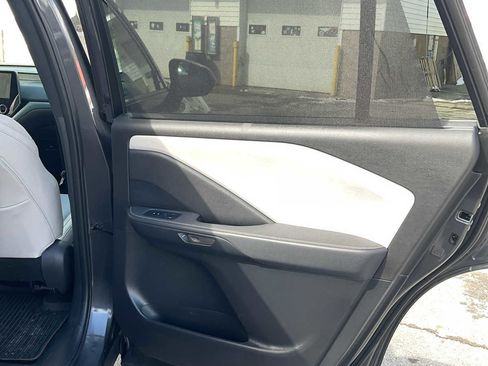 Used 2025 Lexus TX 350 Premium w/ Technology Package image 32