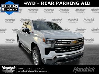 Used 2024 Chevrolet Silverado 1500 LTZ w/ Technology Package video 1