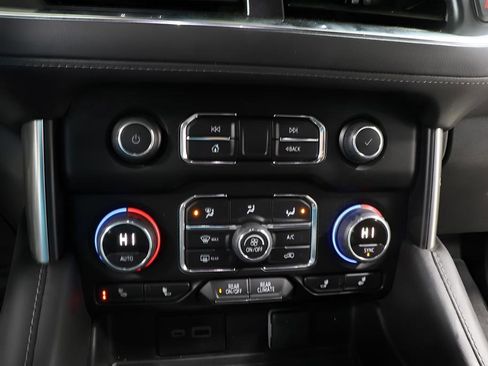 Used 2023 Chevrolet Tahoe LT w/ Luxury Package image 10