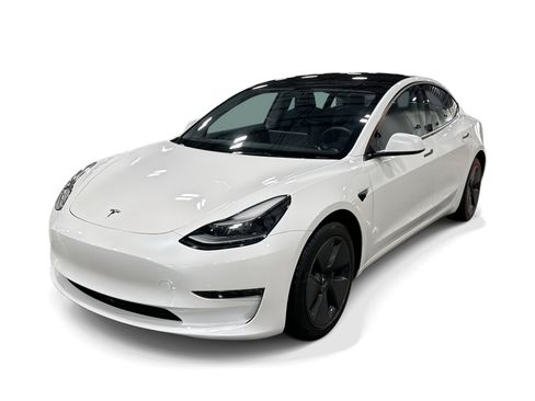 Certified 2023 Tesla Model 3 Standard Range RWD image 14